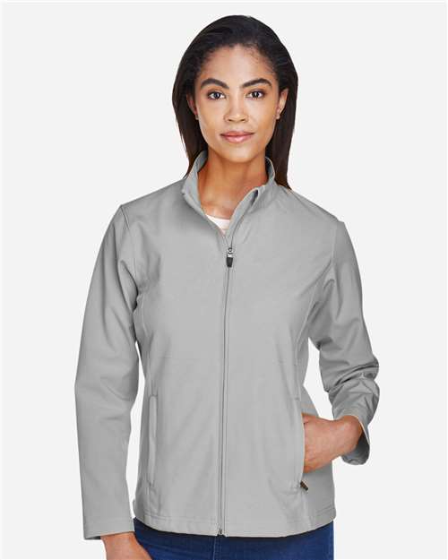 Women's Leader Soft Shell Jacket