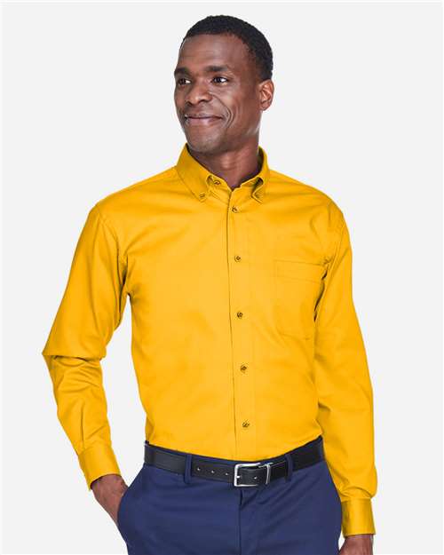 Men's Easy Blend™ Twill Shirt