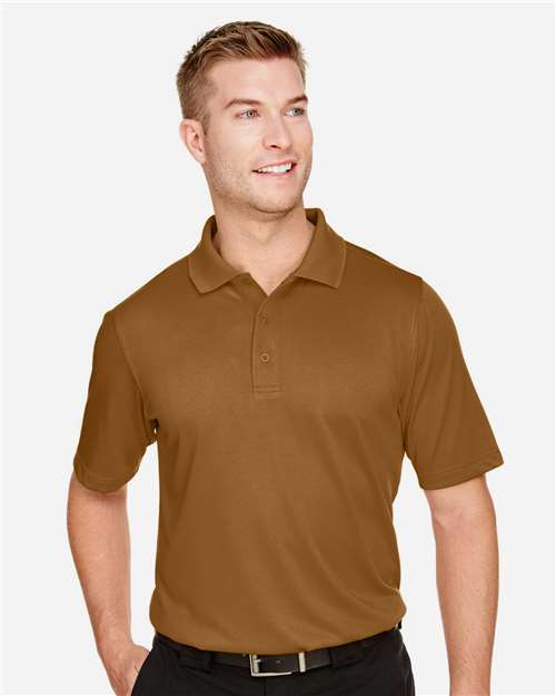 Men's Advantage Snag Protection Plus Polo
