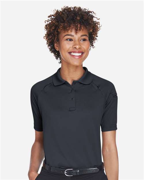 Women's Advantage Tactical Polo