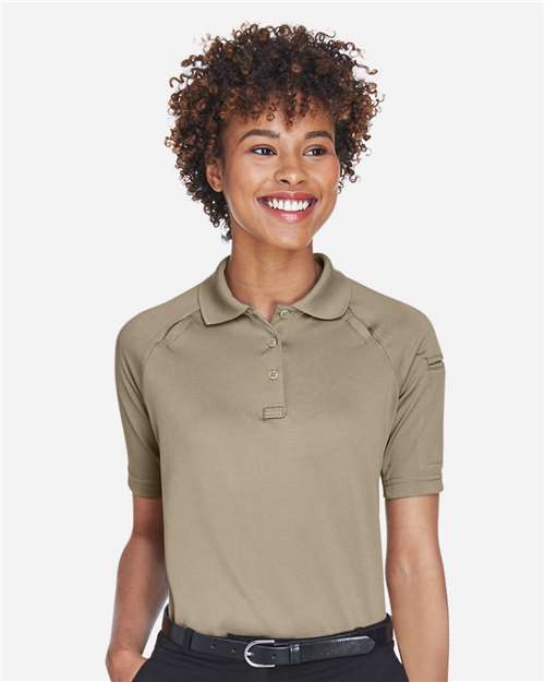 Women's Advantage Tactical Polo