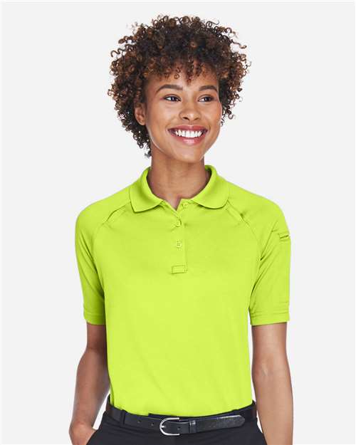 Women's Advantage Tactical Polo