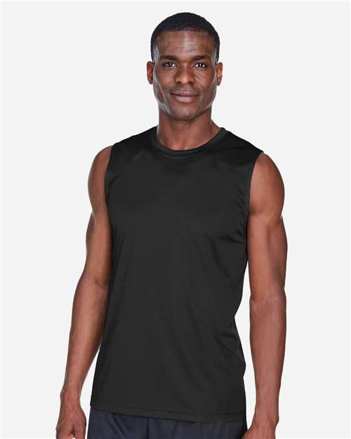 Team 365 Men's Zone Performance Muscle T-Shirt