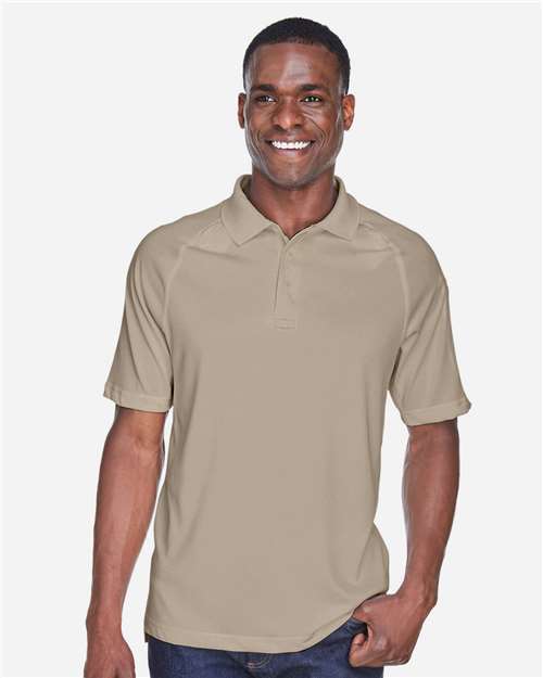Men's Advantage Tactical Performance Polo