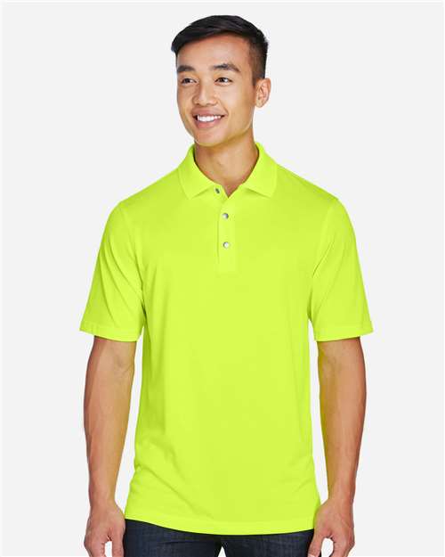 Men's Advantage Snag Protection Plus IL Snap Placket Polo
