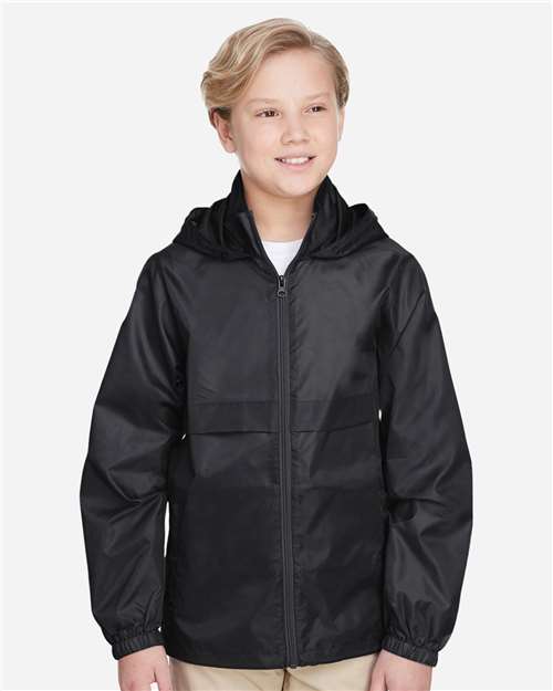 Youth Zone Protect Lightweight Jacket