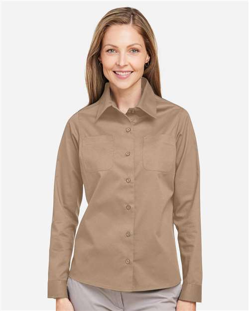 Women's Advantage IL Workshirt