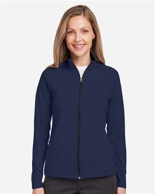 Swannies Women's Cora Full-Zip Jacket