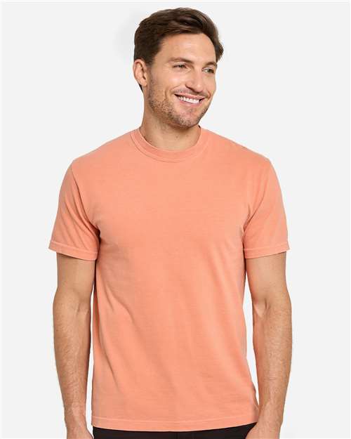 Threadfast Apparel Unisex Colors Garment-Dyed T-Shirt