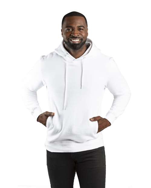 Unisex Ultimate Fleece Pullover Hooded Sweatshirt