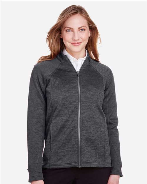 North End Women's Flux 2.0 Full-Zip Jacket