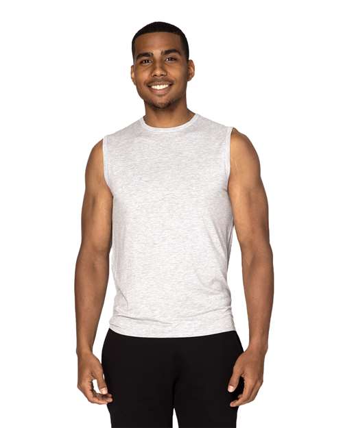 Unisex Impact Tank Top