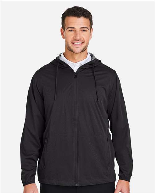 North End Men's Network Lightweight Jacket