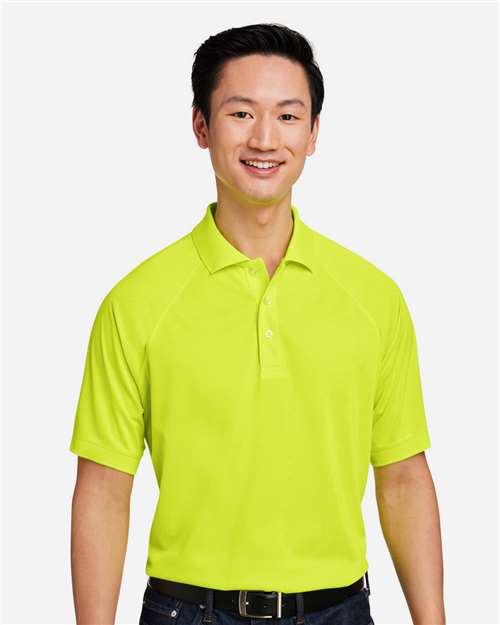Men's Charge Snag and Soil Protect Polo