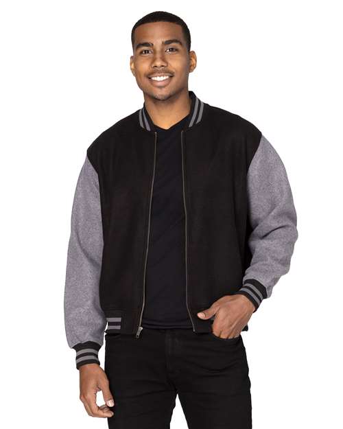 Threadfast Apparel Unisex Legend Jacket
