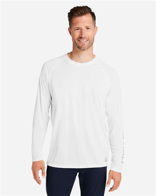 HUK Men's LoPro Pursuit Long Sleeve T-Shirt