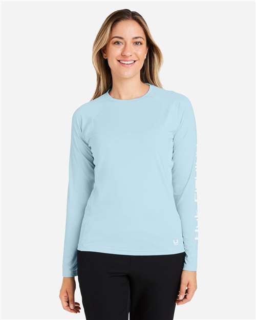 Women's LoPro Pursuit Long Sleeve T-Shirt