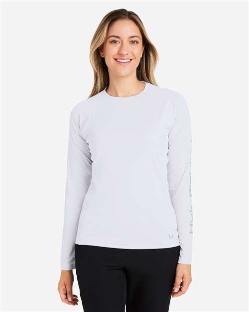 Women's LoPro Pursuit Long Sleeve T-Shirt