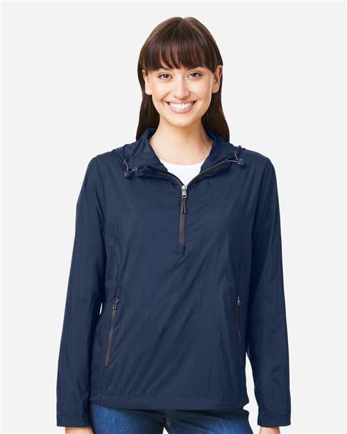 Women's Aura Lightweight Packable Anorak