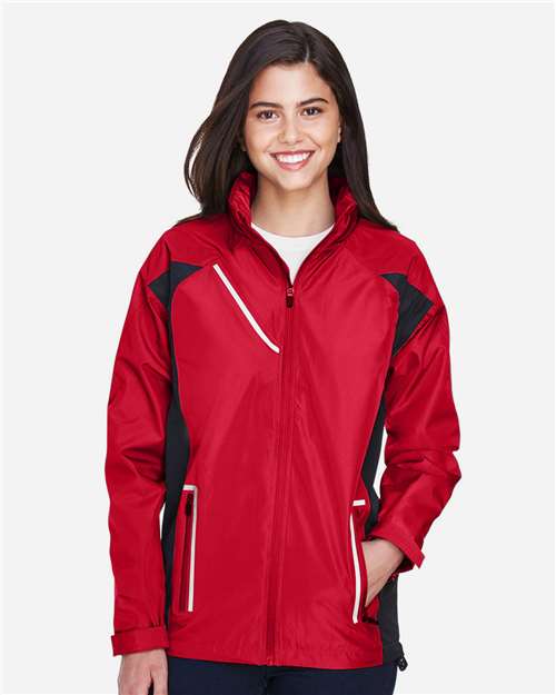 Women's Dominator Waterproof Jacket