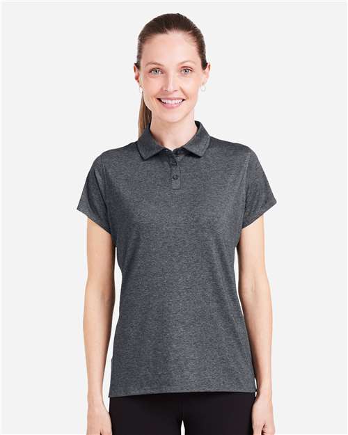 Women's Air Lightweight Polo