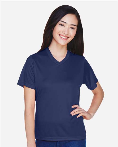 Team 365 Women's Zone Performance T-Shirt