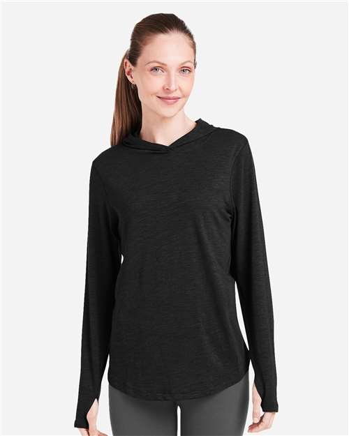 Women's Recess Hooded Pullover