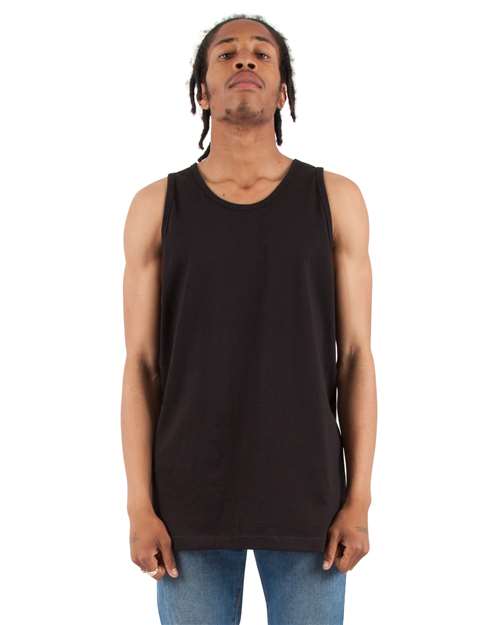 Shaka Wear Unisex Active Tank