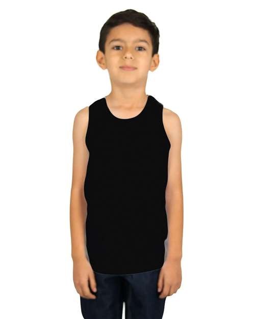 Shaka Wear Youth Tank —