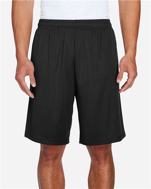 Team 365 Men's Zone Performance Shorts