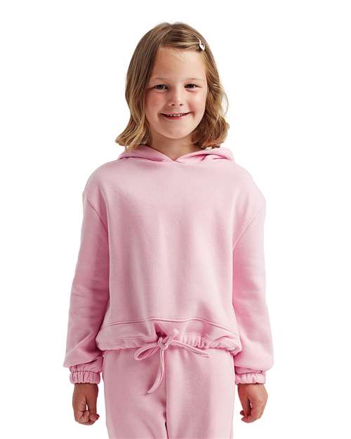 Youth Maria Hooded Sweatshirt