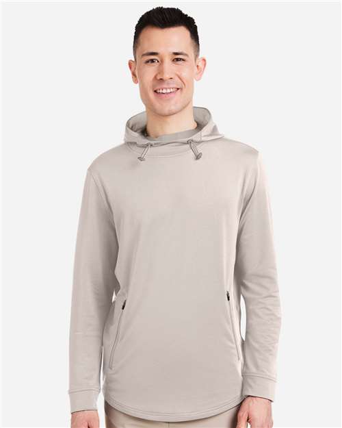 Swannies Men's Ivy Hooded Sweatshirt