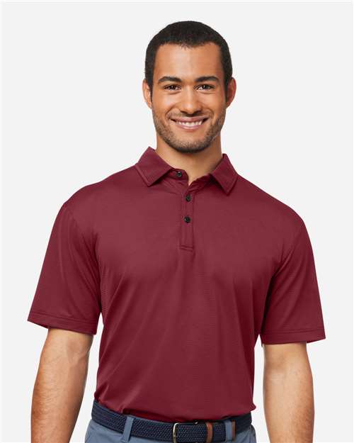 Swannies Men's Ford Polo