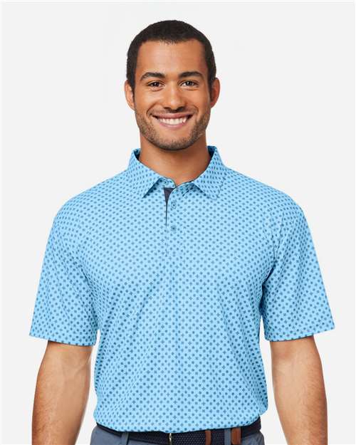 Swannies Men's Hazelwood Polo