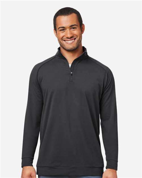 Swannies Men's Colt Quarter-Zip Pullover