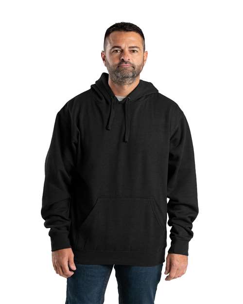 Men's Tall Signature Sleeve Hooded Sweatshirt