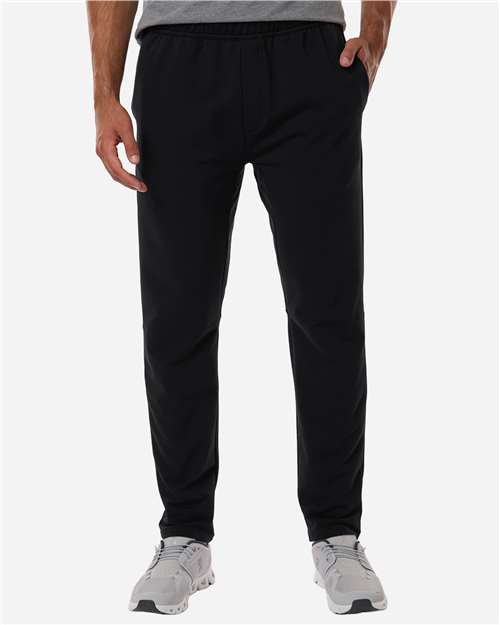 Independent Trading Co. Men's Perform Fleece Pants