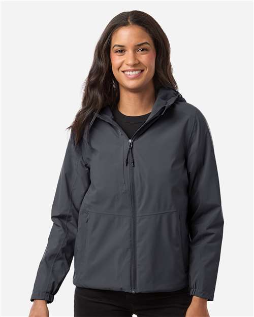Women's Barrier All Season Jacket