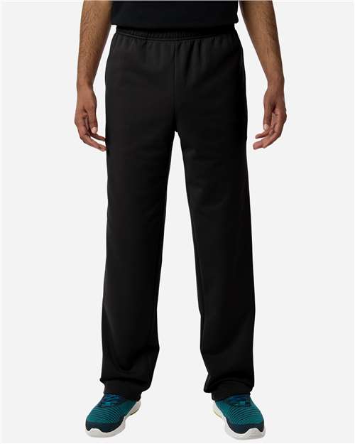 Team 365 Unisex Squad Tech Fleece Pants