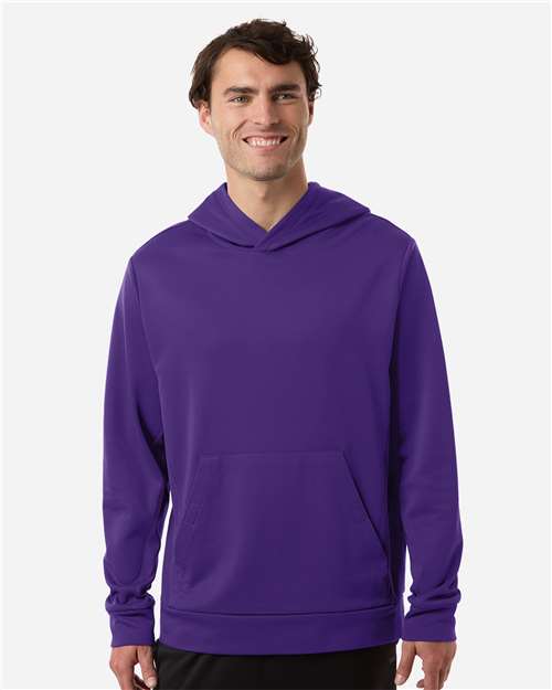 Unisex Squad Hooded Tech Fleece Pullover