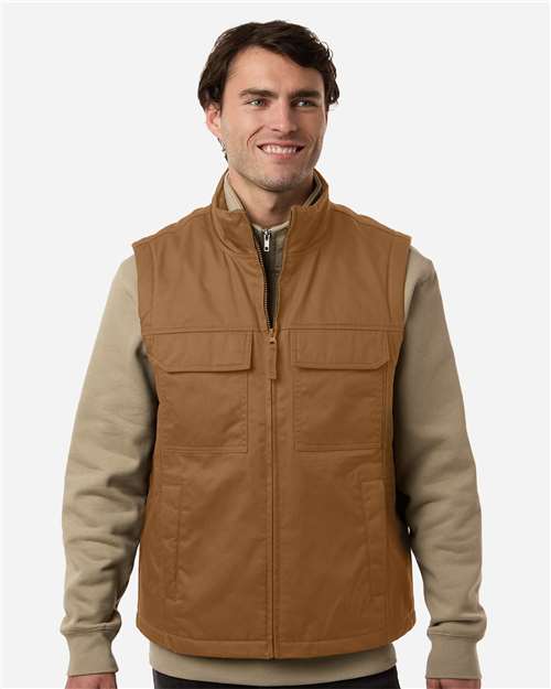 Unisex ClimaBloc® Station Vest