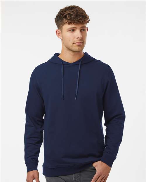 Independent Trading Co. Unisex Perform Hooded Sweatshirt
