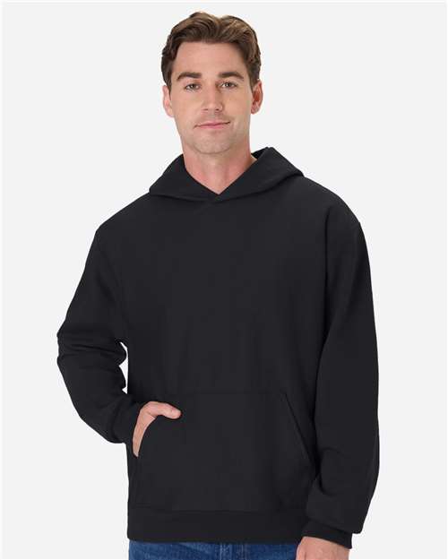 Hanes Unisex Beefy® Sweats Premium Heavyweight Hooded Sweatshirt