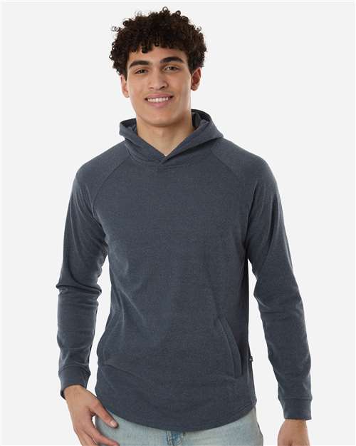Men's Glasgow Hooded Sweatshirt
