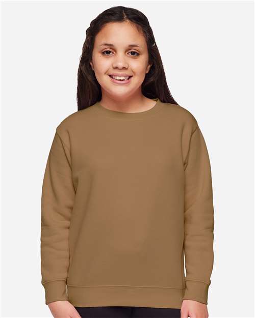 Youth Crewneck Sweatshirt