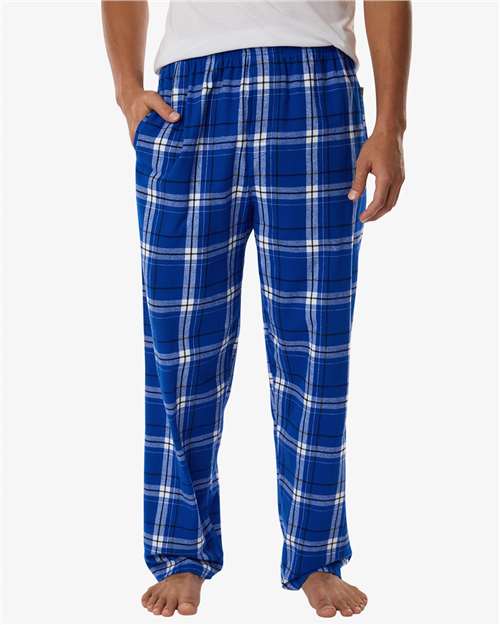 Men's Harley Flannel Pants