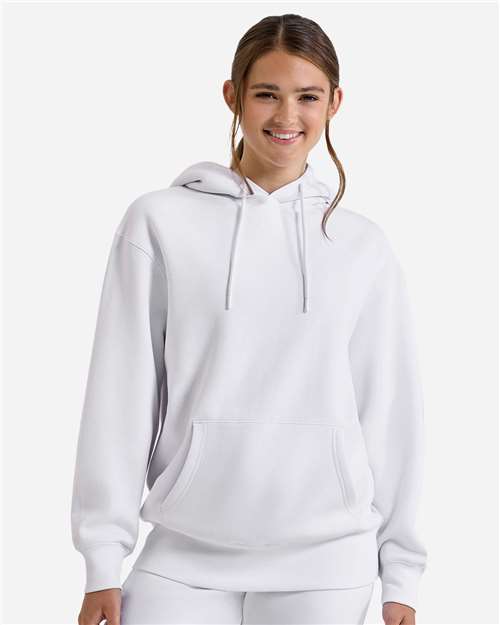 Unisex Jamie Recycled Hooded Sweatshirt