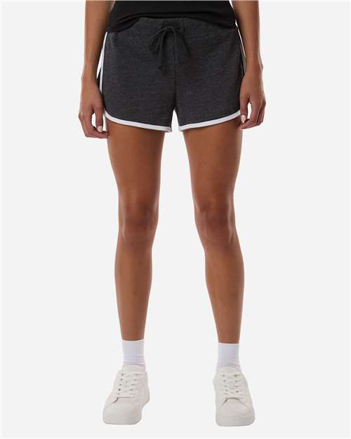 Boxercraft Women's French Terry Shorts