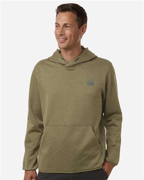 Men's Coldfront+ Performance Hooded Sweatshirt