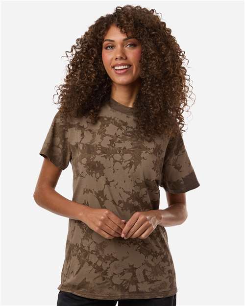 Unisex Iced T-Shirt